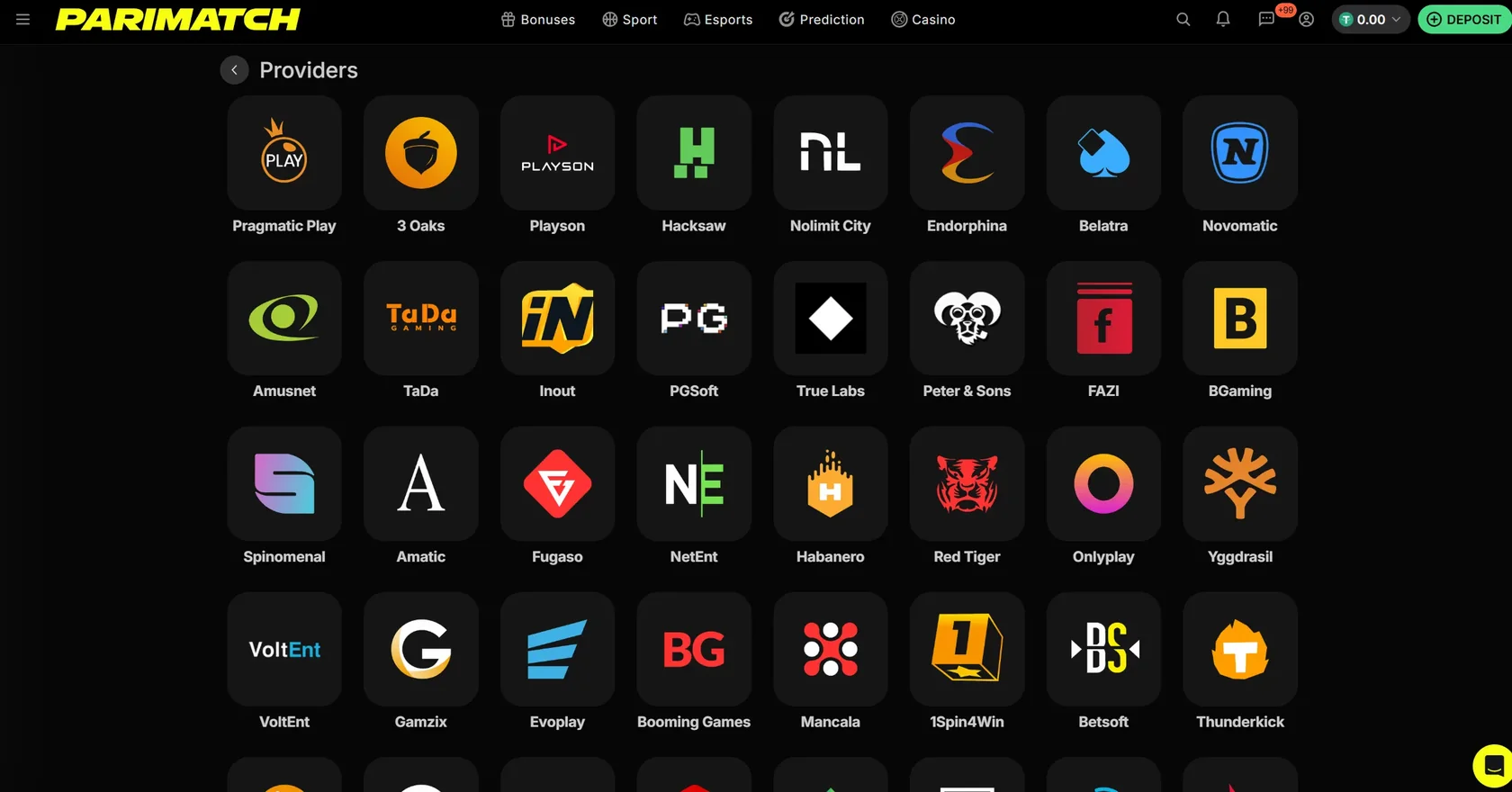Провайдеры игровых автоматов игровые автоматы без верификации — фильтрация каталога слотов по официальным провайдерам софта