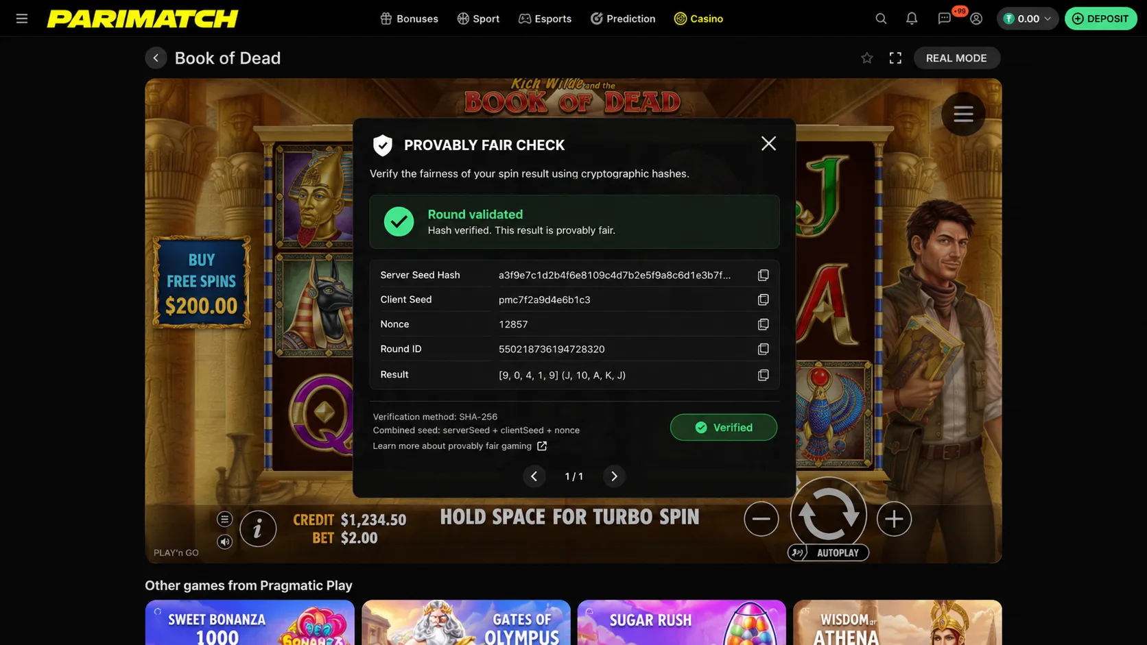 Аудит Provably Fair игровые автоматы без верификации — криптографическая проверка случайности результата спина в слоте